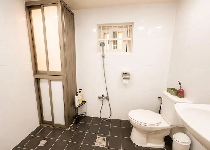 Private Cozy At Yeonnam And Hongdae Area アパート