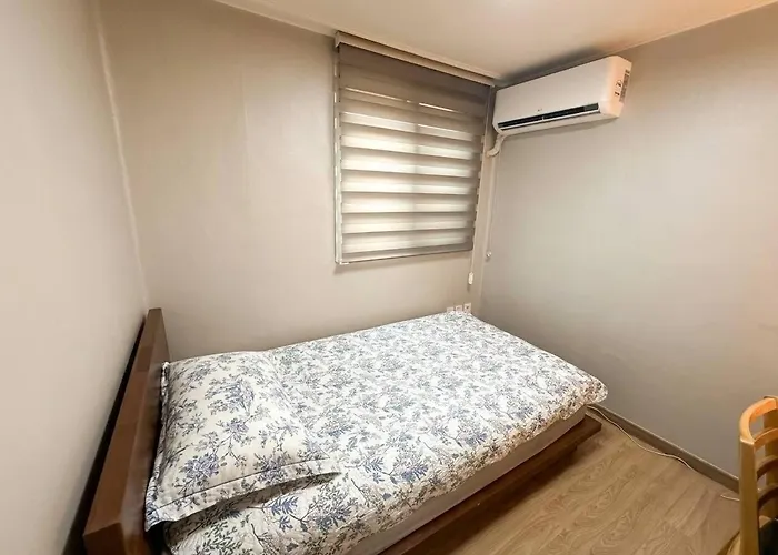 アパート Private Cozy At Yeonnam And Hongdae Area *