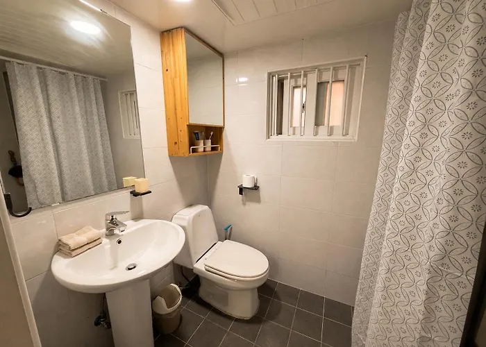 Private Cozy At Yeonnam And Hongdae Area アパート
