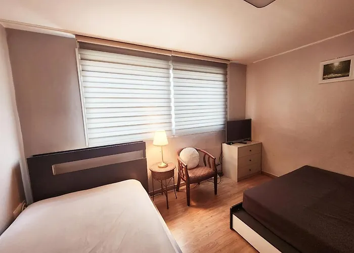 Private Cozy At Yeonnam And Hongdae Area * ソウル特別市