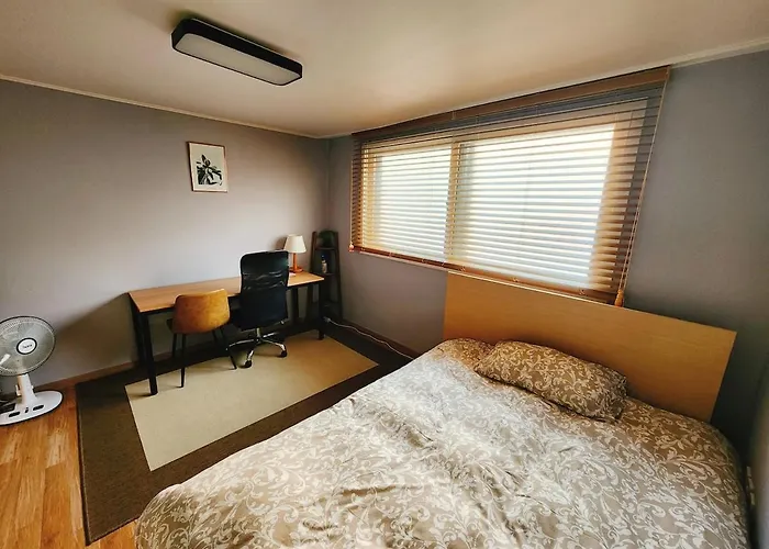 Private Cozy At Yeonnam And Hongdae Area ソウル特別市