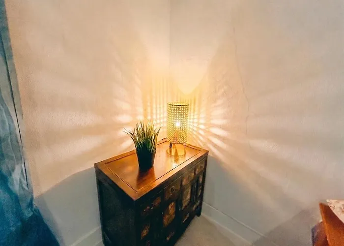 Private Cozy At Yeonnam And Hongdae Area Daire
