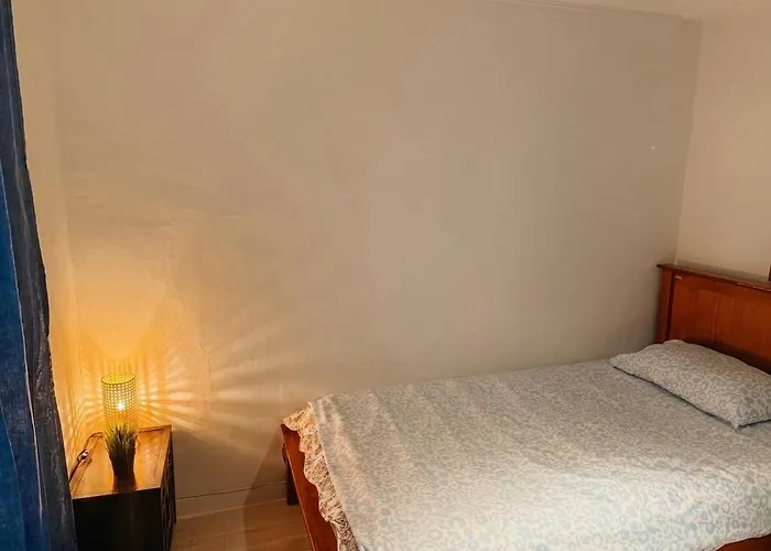 Appartement Private Cozy At Yeonnam And Hongdae Area Séoul