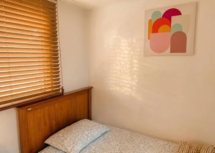 Appartement Private Cozy At Yeonnam And Hongdae Area