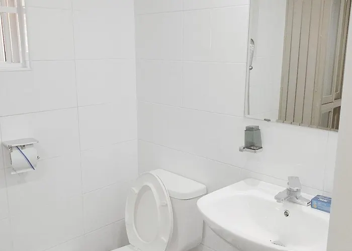 Appartement Private Cozy At Yeonnam And Hongdae Area *