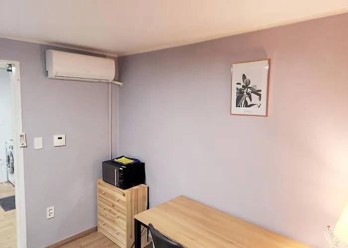 Private Cozy At Yeonnam And Hongdae Area * Seul