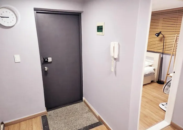 Appartement Private Cozy At Yeonnam And Hongdae Area