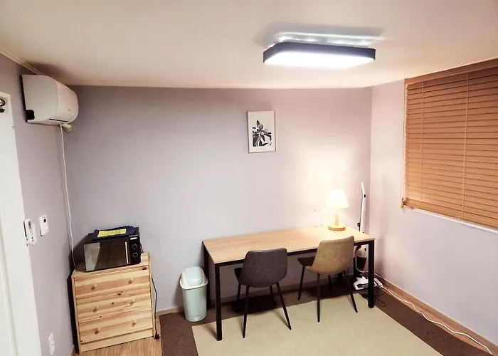 Private Cozy At Yeonnam And Hongdae Area Daire *