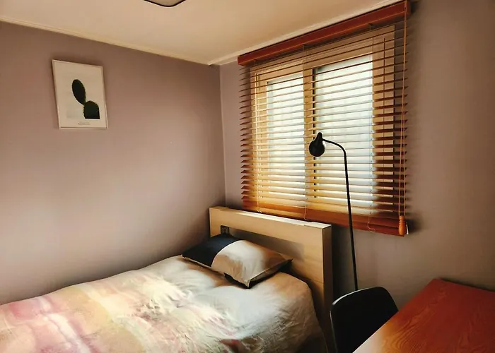 Private Cozy At Yeonnam And Hongdae Area Seul