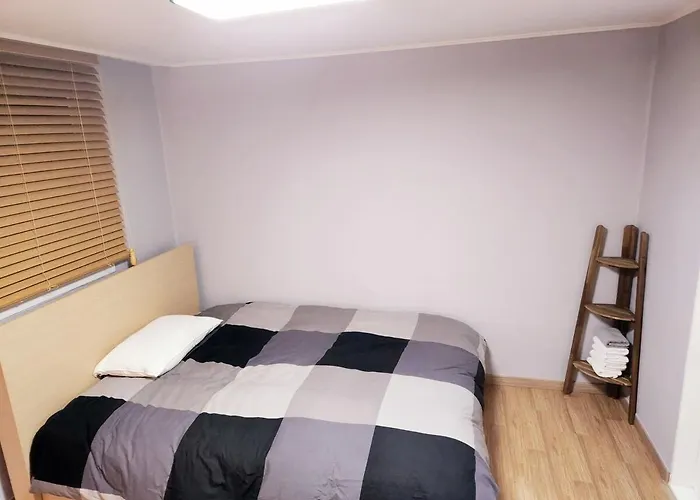 Private Cozy At Yeonnam And Hongdae Area * Seul