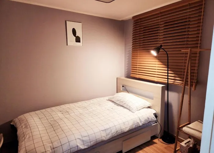 Appartement Private Cozy At Yeonnam And Hongdae Area