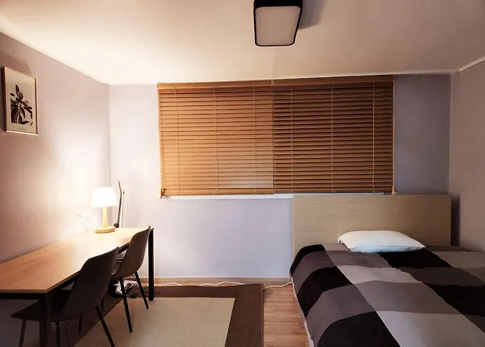 Appartement Private Cozy At Yeonnam And Hongdae Area