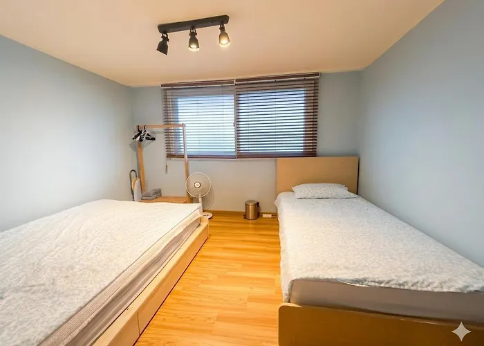 Private Cozy At Yeonnam And Hongdae Area Séoul