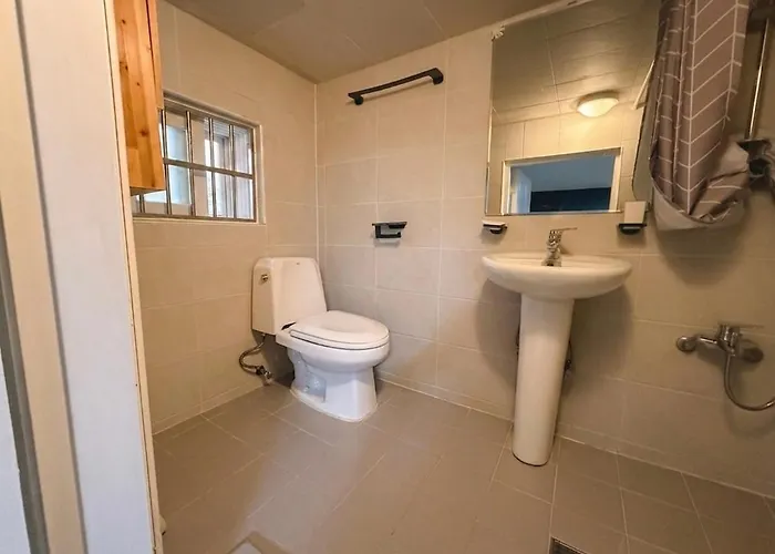Private Cozy At Yeonnam And Hongdae Area Appartement