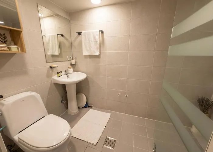 Private Cozy At Yeonnam And Hongdae Area Seul