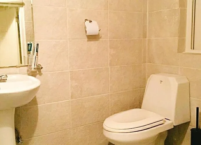 Appartement Private Cozy At Yeonnam And Hongdae Area