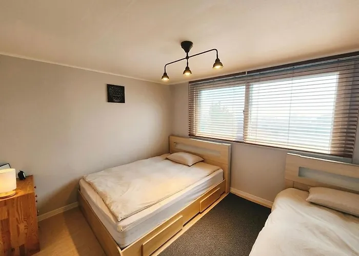 Private Cozy At Yeonnam And Hongdae Area Séoul