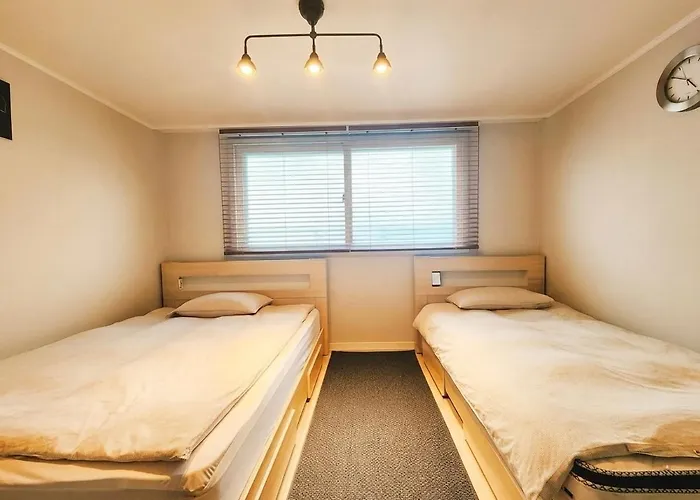 Private Cozy At Yeonnam And Hongdae Area * Séoul