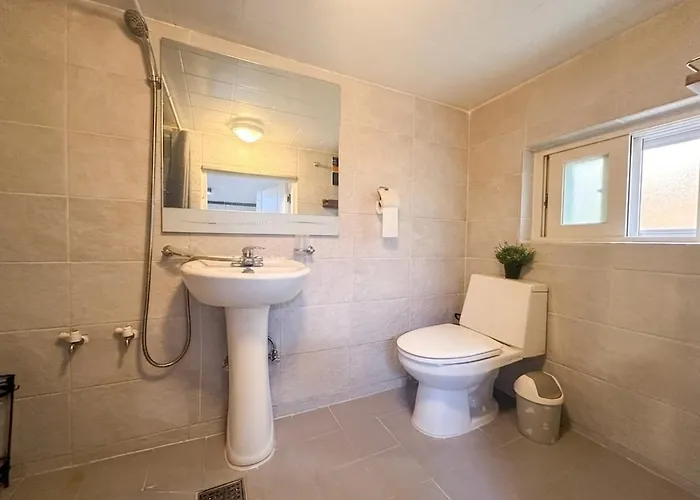 Private Cozy At Yeonnam And Hongdae Area Appartement