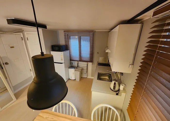 Private Cozy At Yeonnam And Hongdae Area Séoul